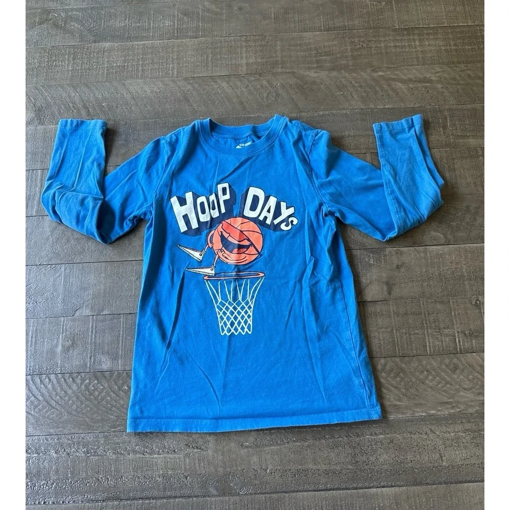 Oshkosh Original Boys Blue 